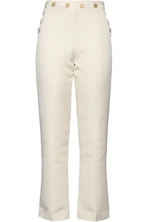 Khaite PARTES DE ABAJO - Pantalones