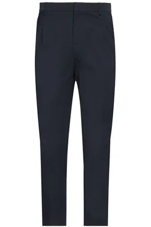 GREY DANIELE ALESSANDRINI PARTES DE ABAJO - Pantalones