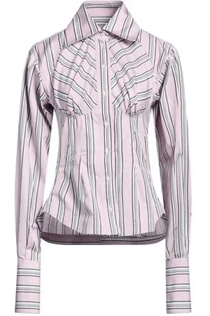 Msgm CAMISETAS Y TOPS - Camisas