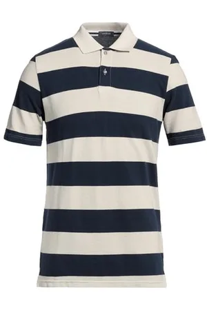 ROSSOPURO CAMISETAS Y TOPS - Polos