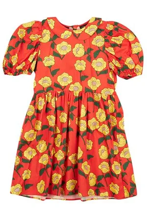 Mini Rodini VESTIDOS - Vestidos para niña