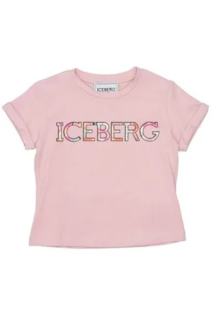Iceberg CAMISETAS Y TOPS - Camisetas