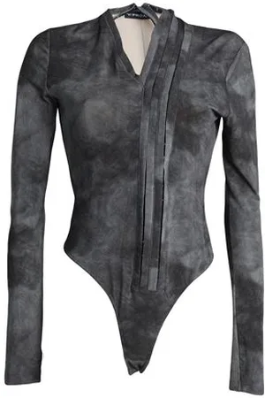 Y / PROJECT CAMISETAS Y TOPS - Bodies