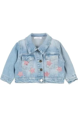 U+É ROPA DE ABRIGO - Chaquetas vaqueras