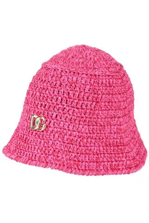 Dolce & Gabbana COMPLEMENTOS - Sombreros