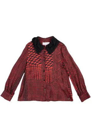ERMANNO SCERVINO CAMISETAS Y TOPS - Camisas