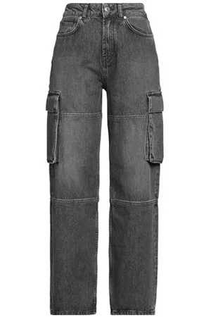 HUGO BOSS PARTES DE ABAJO - Pantalones vaqueros