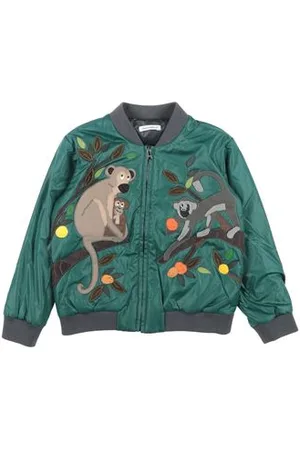Dolce & Gabbana ROPA DE ABRIGO - Chaquetas y cazadoras