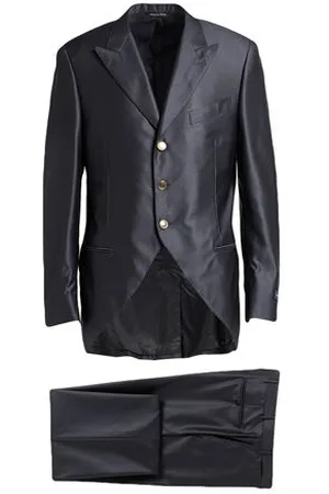 CANALI TRAJES Y CONJUNTOS - Trajes