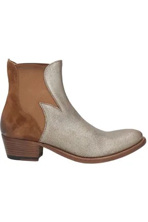 Pantanetti CALZADO - Botines de caña alta