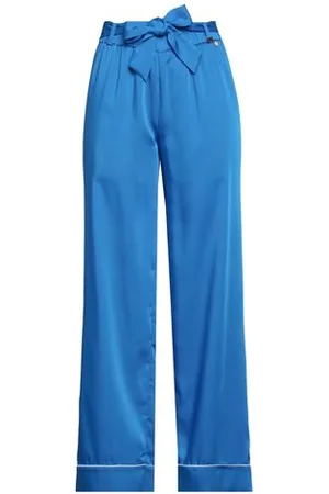 Luckylu PARTES DE ABAJO - Pantalones