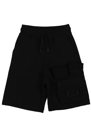 Fendi PARTES DE ABAJO - Pantalones cortos y bermudas