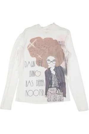 Silvian Heach CAMISETAS Y TOPS - Camisetas