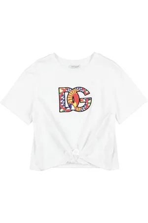 Dolce & Gabbana CAMISETAS Y TOPS - Camisetas