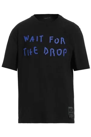 DRHOPE CAMISETAS Y TOPS - Camisetas
