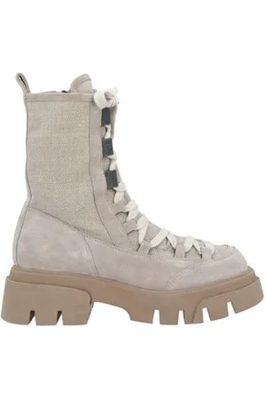 Brunello Cucinelli CALZADO - Botines de caña alta