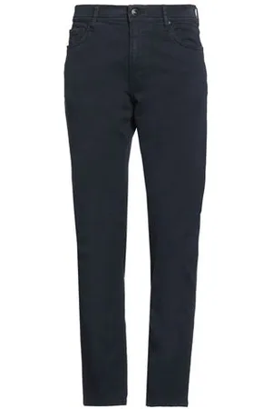 0/ZERO CONSTRUCTION PARTES DE ABAJO - Pantalones