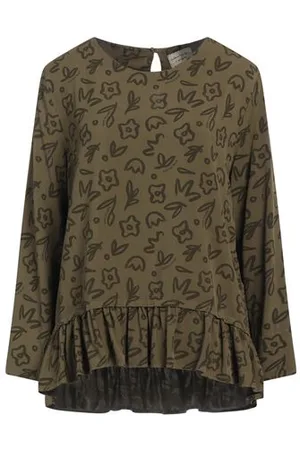 Alessia Santi CAMISETAS Y TOPS - Tops