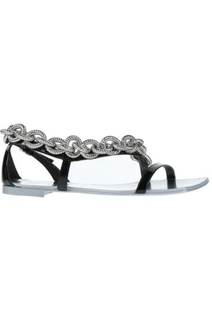 Giuseppe Zanotti CALZADO - Sandalias con cierre