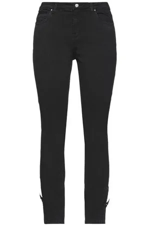 EAN 13 PARTES DE ABAJO - Pantalones vaqueros
