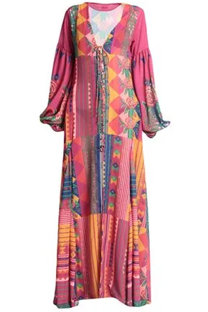 F**K PROJECT VESTIDOS - Vestidos largos