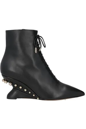 Salvatore Ferragamo CALZADO - Botines de caña alta