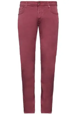 Hand Picked PARTES DE ABAJO - Pantalones