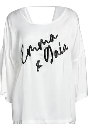 EMMA & GAIA CAMISETAS Y TOPS - Tops
