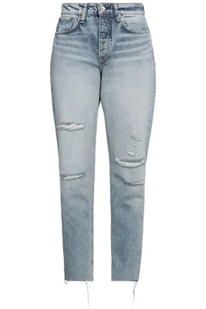 RAG&BONE PARTES DE ABAJO - Pantalones vaqueros
