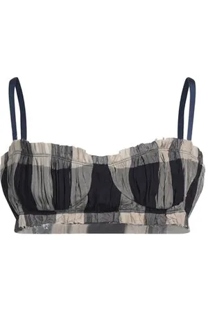 Khaite CAMISETAS Y TOPS - Tops