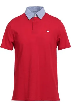 HARMONT&BLAINE CAMISETAS Y TOPS - Polos