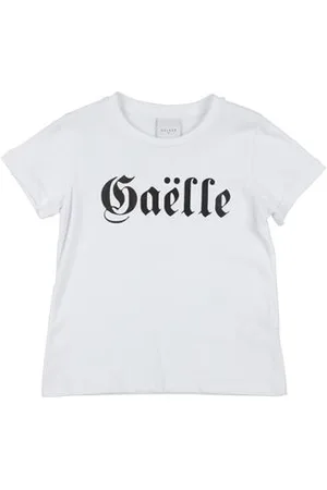 GAËLLE CAMISETAS Y TOPS - Camisetas