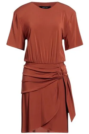 FEDERICA TOSI VESTIDOS - Minivestidos