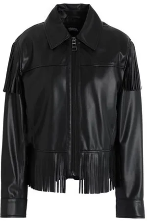 Karl Lagerfeld ROPA DE ABRIGO - Chaquetas y cazadoras