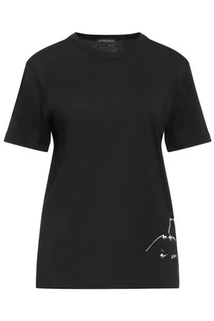 ANN DEMEULEMEESTER CAMISETAS Y TOPS - Camisetas