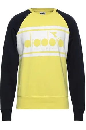 Diadora CAMISETAS Y TOPS - Sudaderas
