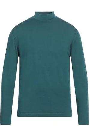Crossley PRENDAS DE PUNTO - Cuello alto