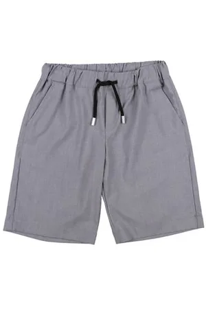 GAËLLE PARTES DE ABAJO - Pantalones cortos y bermudas