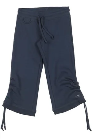Diadora PARTES DE ABAJO - Pantalones
