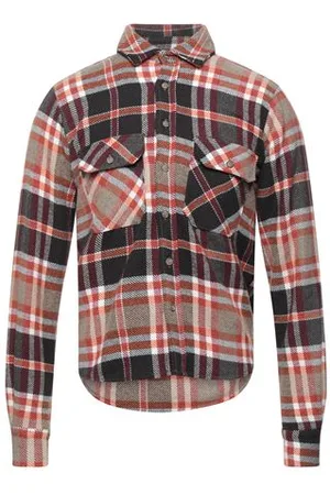 Scout CAMISETAS Y TOPS - Camisas
