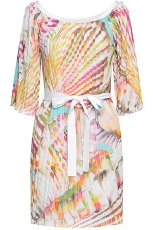 BLUMARINE VESTIDOS - Minivestidos