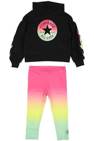Converse MONOS&PETOS - Chándales