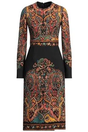 Etro VESTIDOS - Vestidos midi