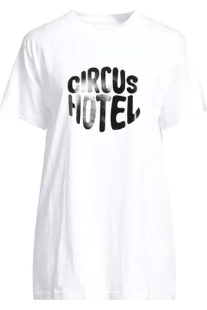 CIRCUS HOTEL CAMISETAS Y TOPS - Camisetas