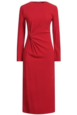 LIVIANA CONTI VESTIDOS - Vestidos midi