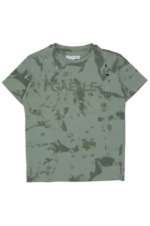 GAËLLE CAMISETAS Y TOPS - Camisetas