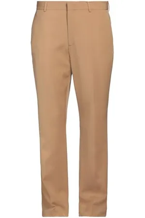 Burberry PARTES DE ABAJO - Pantalones