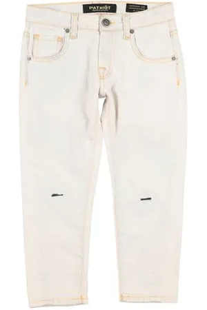 Patriot PARTES DE ABAJO - Pantalones vaqueros