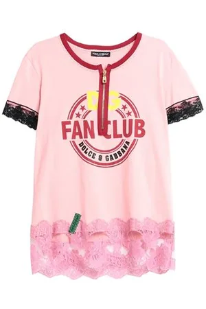 Dolce & Gabbana CAMISETAS Y TOPS - Camisetas
