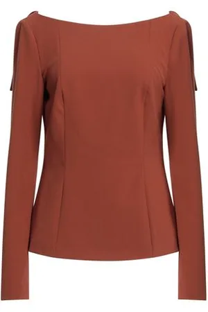 ERIKA CAVALLINI CAMISETAS Y TOPS - Tops